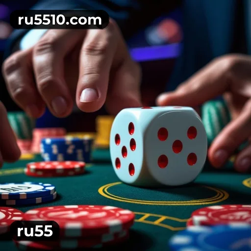 ru55 PIX instantâneo Brasil - Depósito e saque em minutos 24/7