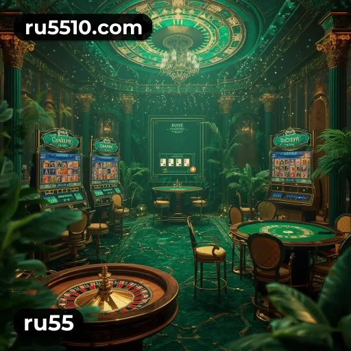 ru55 APP mobile iOS Android - 187 mil downloads São Paulo Rio BH