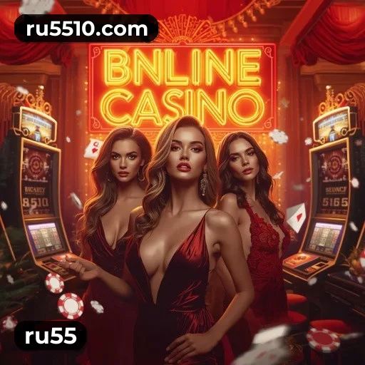 ru55 PIX instantâneo Brasil - Depósito e saque em minutos 24/7