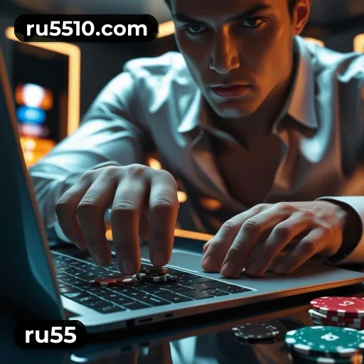 Jogo responsável ru55 - Ferramentas de controle, limites, auto-exclusão, suporte CVV 188