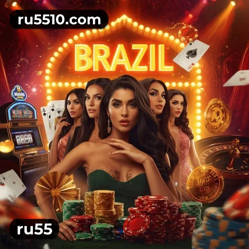 Loterias online disponíveis na ru55