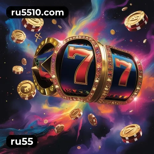 Principais provedores de slots da ru55 - NetEnt, Pragmatic Play, Play'n GO